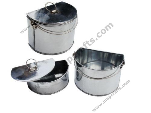 Mess tin New