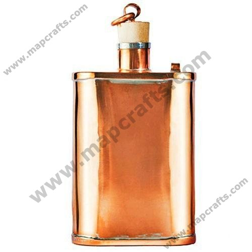 New Kidney Canteen Copper