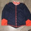 New Regimental Jacket