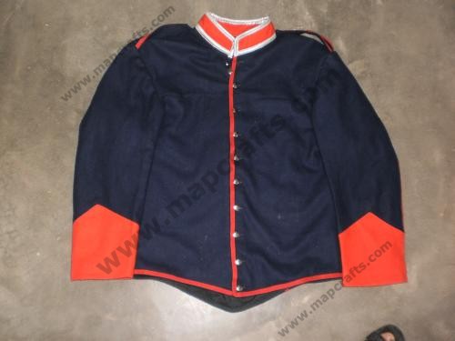 New Regimental Jacket