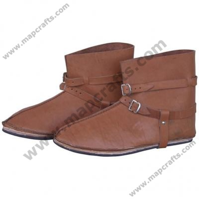 Norman shoes