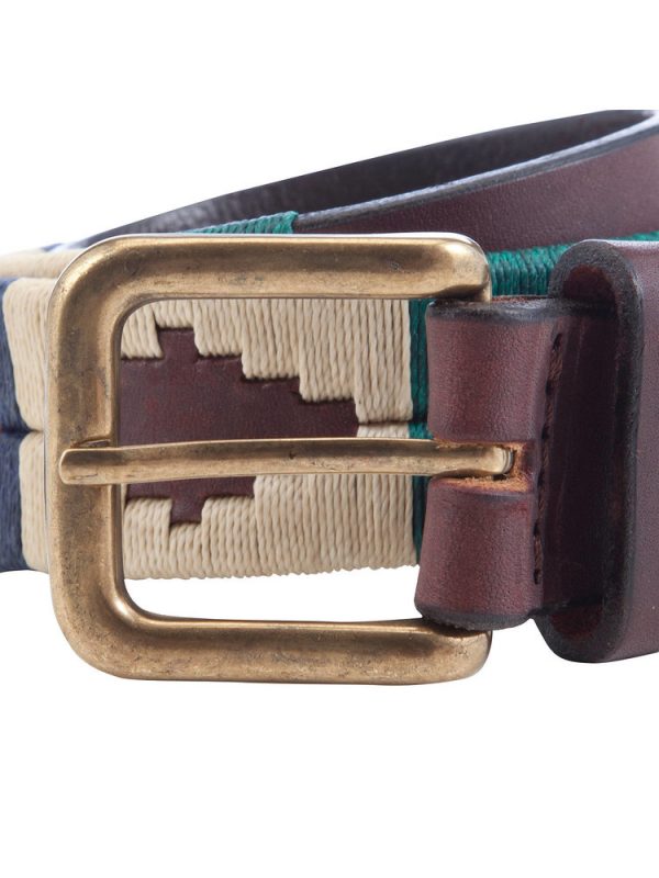 PoloBeltBucklec