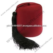 Red-Turkish-Ottoman-Embroidered-Fez-Hat11