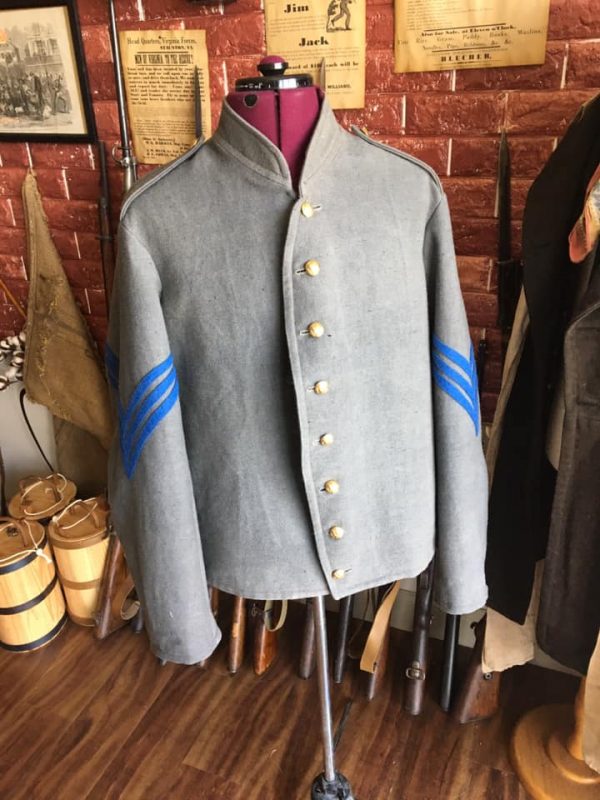 Richmond Clothing Bureau Jacket