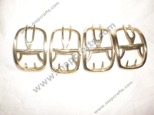 Shoes Buckles
