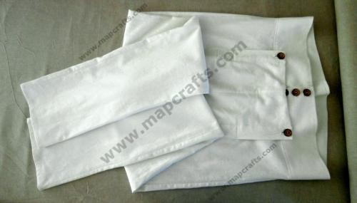 White Breeches
