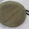 beret cap!