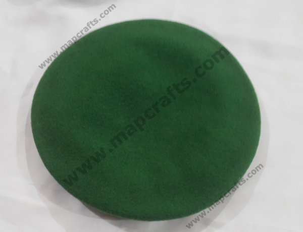 beret cap
