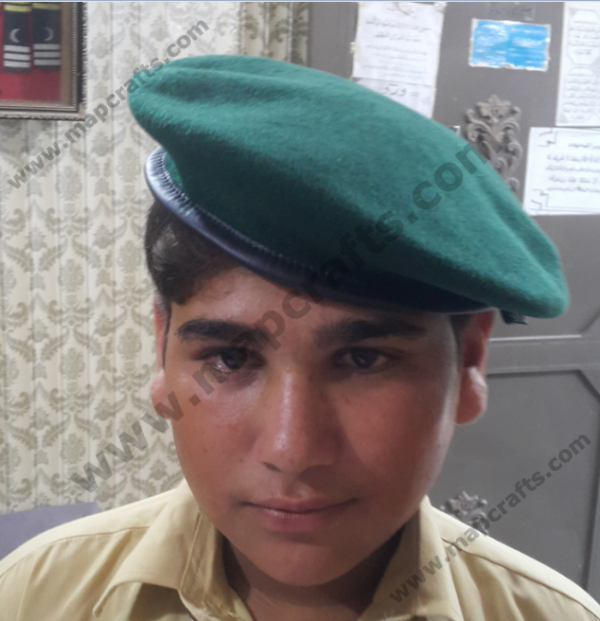 berets cap