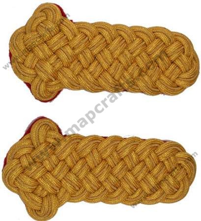 shoulder board