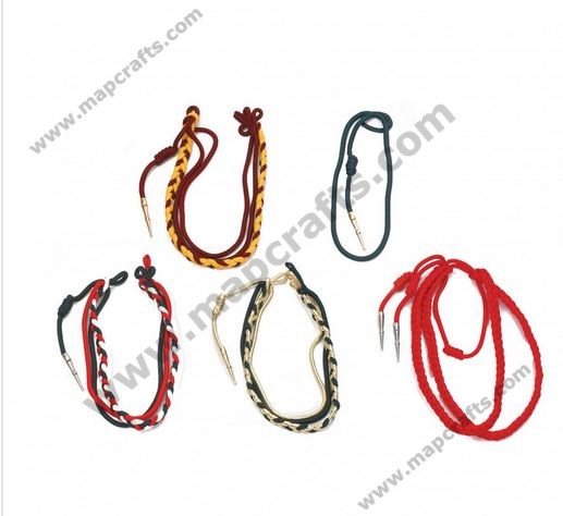 shoulder-cords