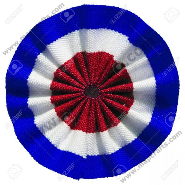Roundel of UK