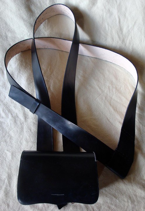 Us 1808 – Belt and Box Set