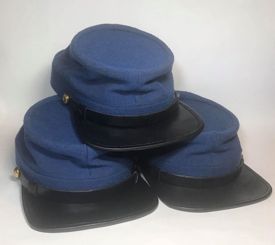 Different NEW Kepis/Caps MAP Crafts