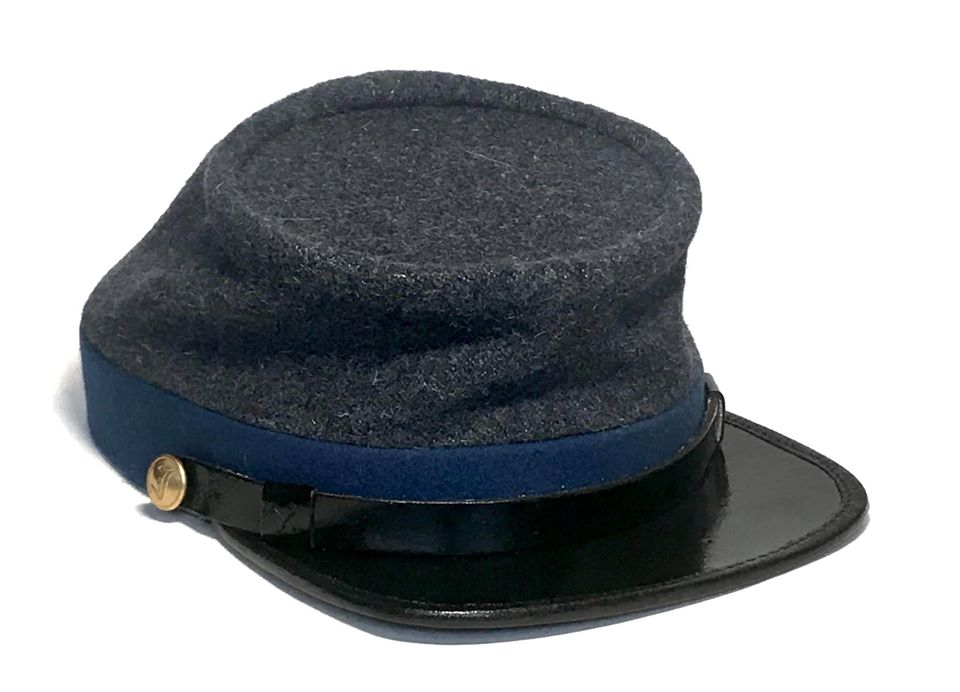 Different NEW Kepis/Caps MAP Crafts