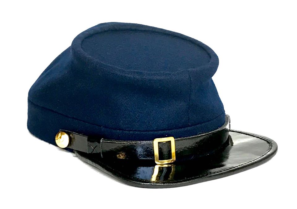 Different NEW Kepis/Caps MAP Crafts