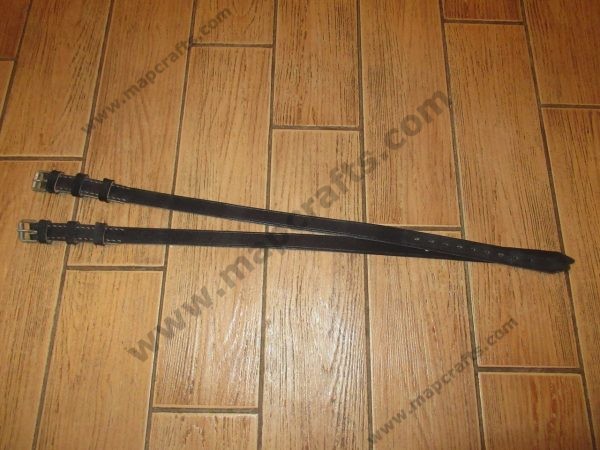 Belt of boiler