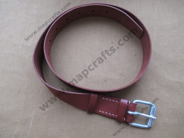 Belt of the cavalry model of the Russian Imperial Army