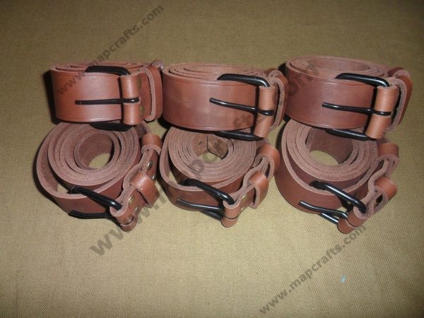 Belt soldier 35 mm