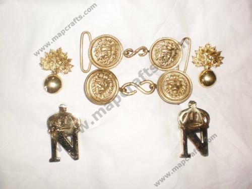 Brass Items