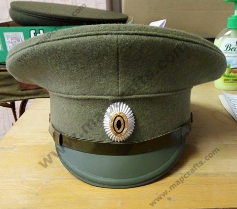 Cap imperial