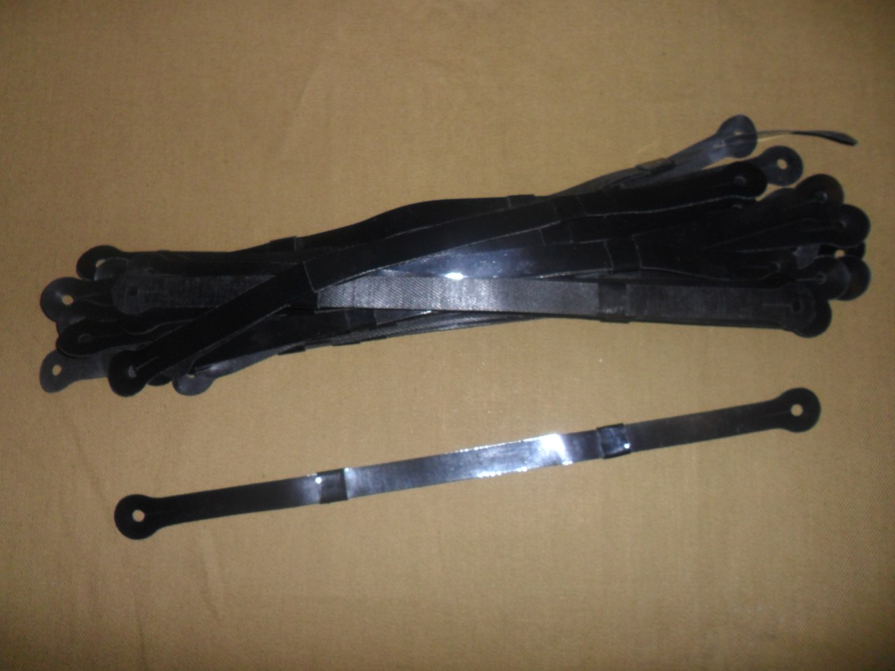 Chin strap – MAP Crafts