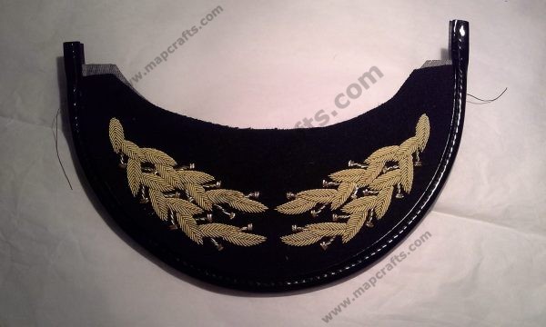 Embroidery Visor