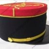 France Army Embroidery Cap2