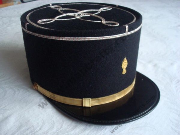 French Army Kepi