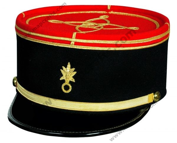 French Military Kepi