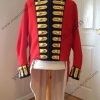 Napoleonic officers coat!