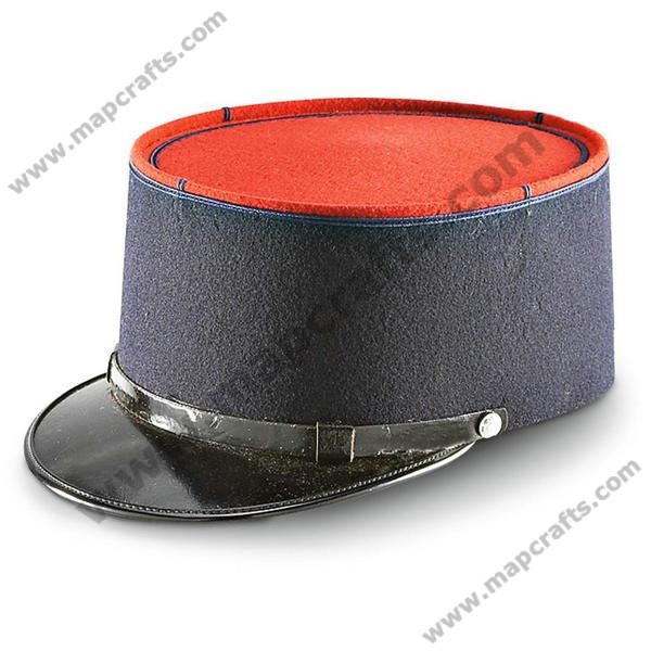 Officers Hat.