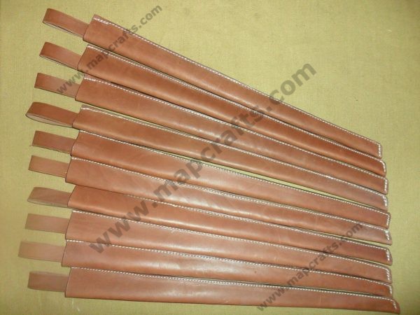 Sheath to the needle-shaped bayonets of the Mosin rifle