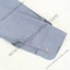 WW1 Grey flannel shirt 03