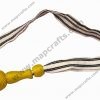 WW2 German Elite EM Portepee 11te Kom. Knot (Repro)