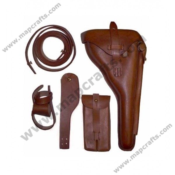 german_wwi_artillery_luger_holster_set