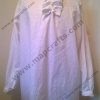 round to finishing a batch of shirts