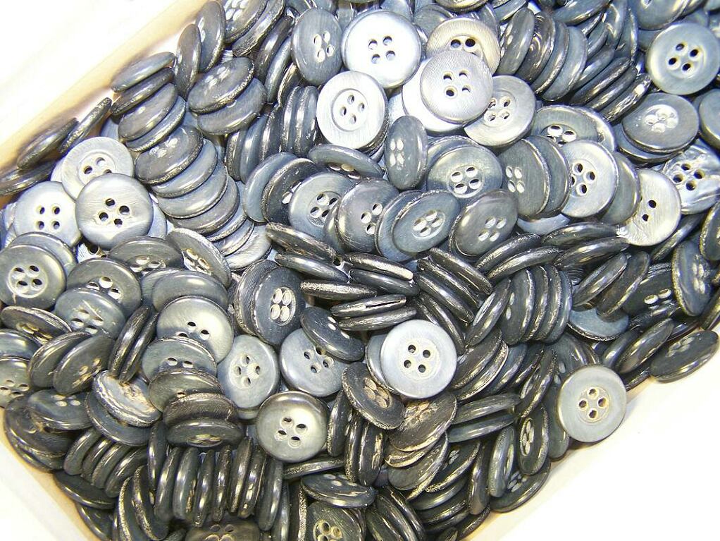 German Buttons MAP Crafts