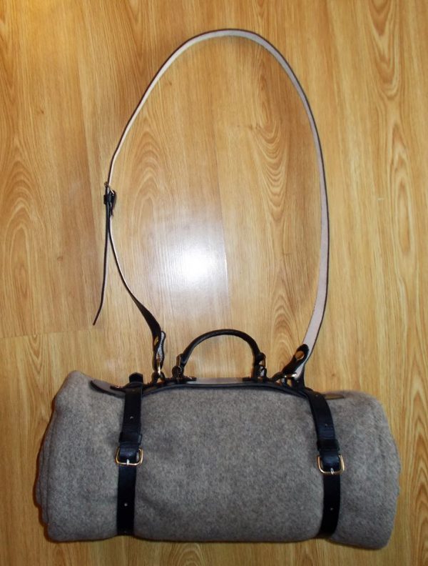 1850 Blanket Carrier