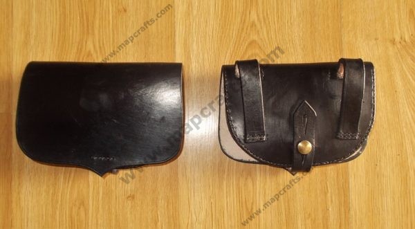 British Import variant Expense Pouch