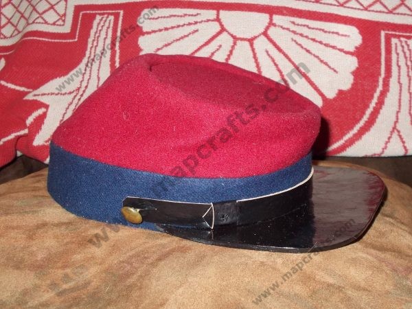 CS Artillery Cap