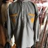 Confederate Overshirt