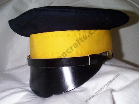 Custom made US M1839 cap
