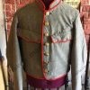South Carolina Artillery Jacket