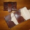 Wallet brown
