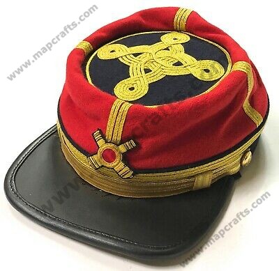civil-war-confederate-general-sr-artillery-officer-kepi-forage-cap-hat-large