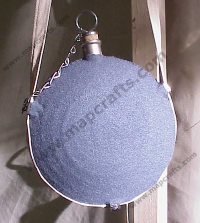 new bullseye canteen