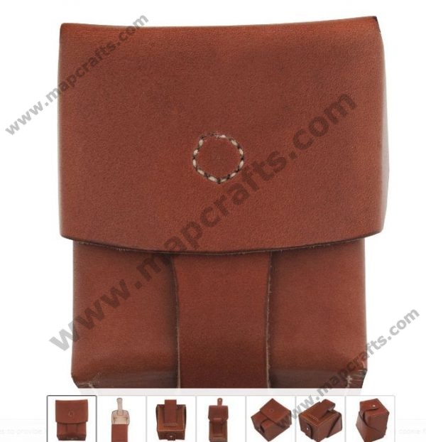 ROMANIAN AMMO POUCH – REPRO